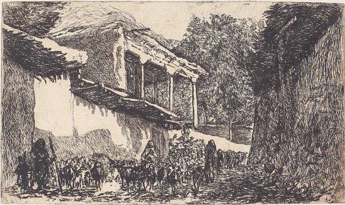 Куликова Зоя Владимировна. Самарканд